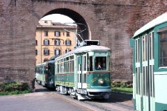 Rome,7. May 2004